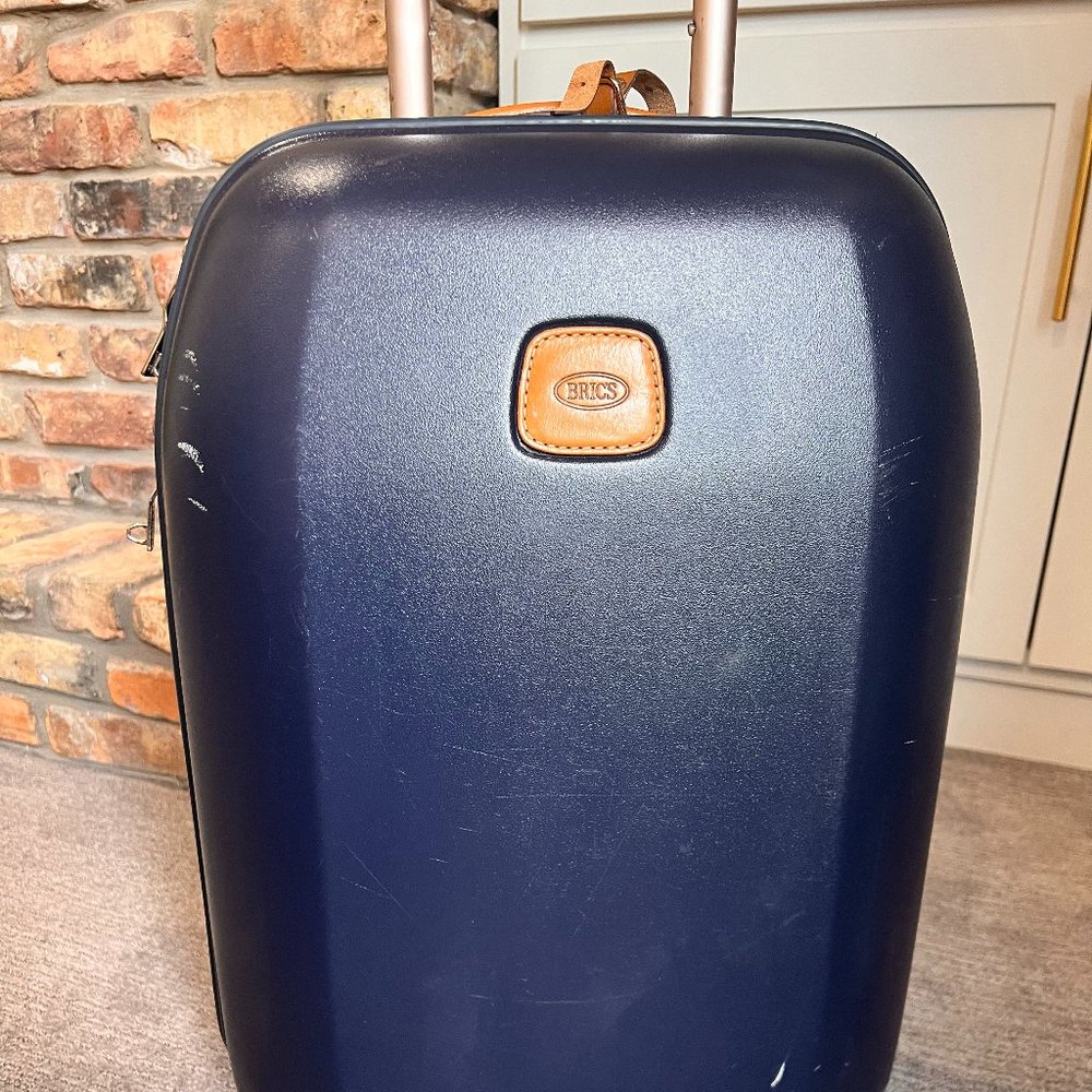 brics 21 carry on spinner